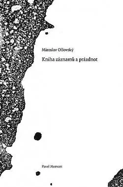Kniha záznamů a prázdnot