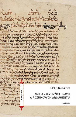 Kniha zjevených pravd a rozumových argumentů