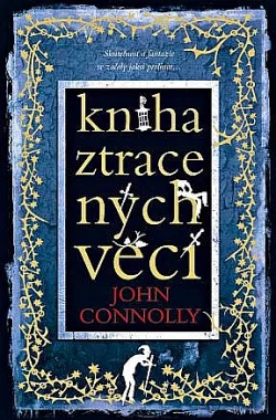 Kniha ztracených věcí