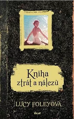Kniha ztrát a nálezů