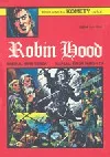 Knihovnička Komety #1: Robin Hood