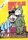 Knihovnička Komety #3: Dobrý voják Švejk