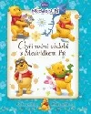 Čtyři roční období s Medvídkem Pú