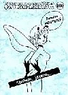 Knihovnička Vakukoku# 100:Sbohem, jezero...