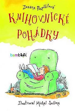 Knihovnické pohádky