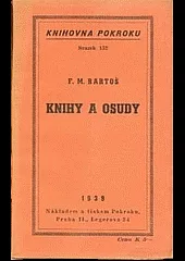 Knihy a osudy