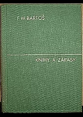 Knihy a zápasy