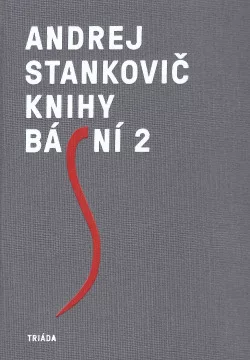 Knihy básní 2