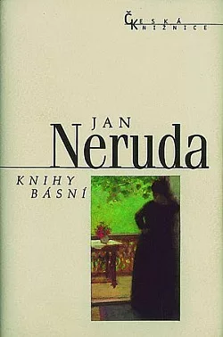 Knihy básní