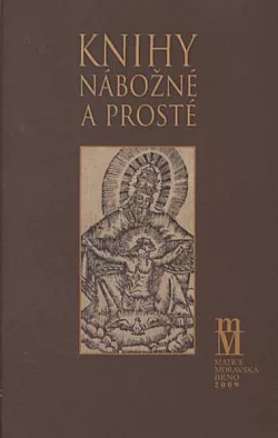 Knihy nábožné a prosté