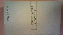 Knihy novel a povídek I.-III.