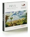 Prvá kniha o Bratislave