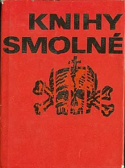 Knihy smolné
