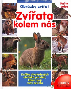 Zvířata kolem nás