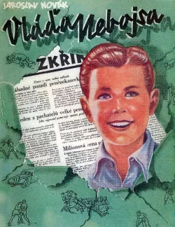 Vláďa Nebojsa
