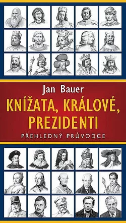 Knížata, králové, prezidenti