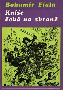 Kníže čeká na zbraně
