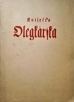 Knížečka olejkárska