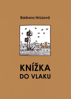 Knížka do vlaku