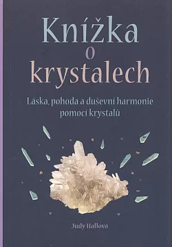 Knížka o krystalech