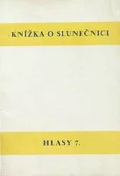 Knížka o slunečnici