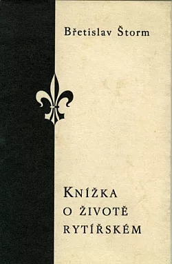 Knížka o životě rytířském