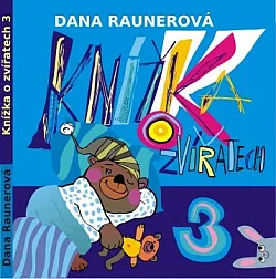 Knížka o zvířatech 3