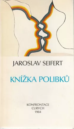 Knížka polibků