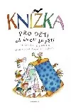 Knížka pro děti od dvou do pěti