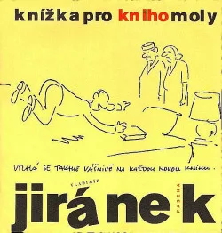 Knížka pro knihomoly