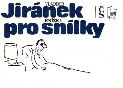 Knížka pro snílky