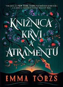 Knižnica krvi a atramentu