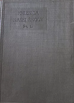 Knižnica našej školy sv. 1