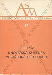 Knovízská kultura ve středních Čechách