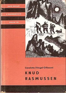 Knud Rasmussen