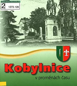 Kobylnice v proměnách času