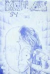 Kočas 1994 - Cesty mlokov