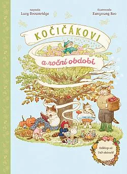 Kočičákovi a roční období
