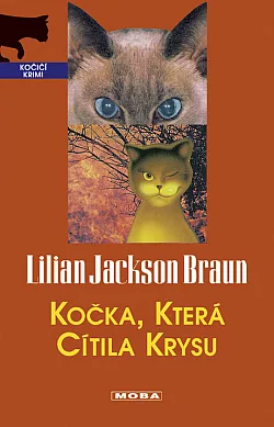 Kočka, která cítila krysu