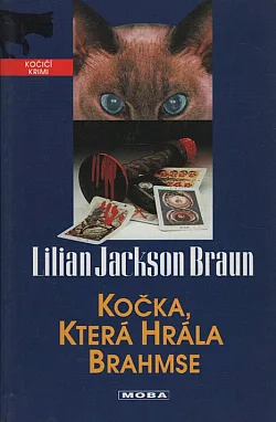 Kočka, která hrála Brahmse