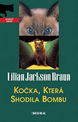 Kočka, která shodila bombu