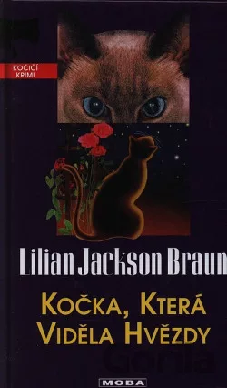 Kočka, která viděla hvězdy