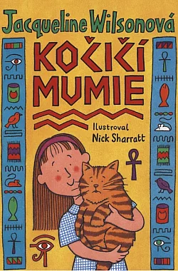 Kočičí mumie