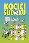 Kočičí sudoku s tajenkou
