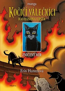 Zničený mír