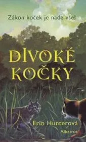 Divoké kočky