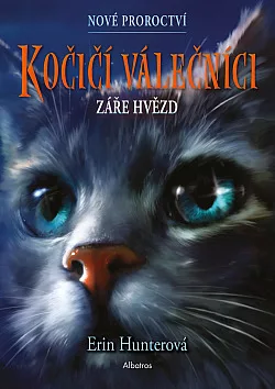 Záře hvězd