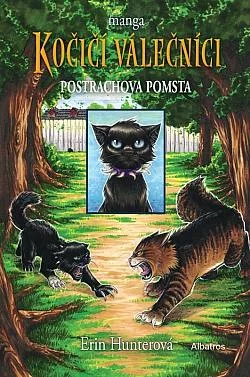 Postrachova pomsta