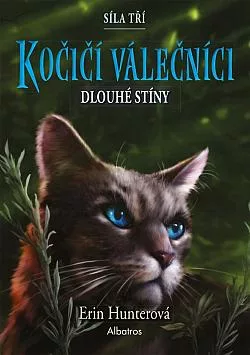 Dlouhé stíny