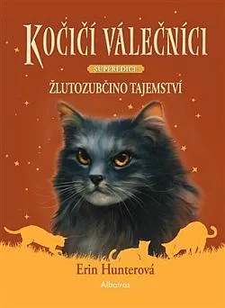 Žlutozubčino tajemství
